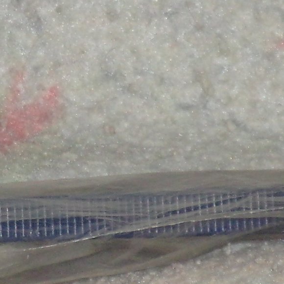 Blue Plastic Men's Disposable Shaving Razor Never Used - Picture 9 of 13